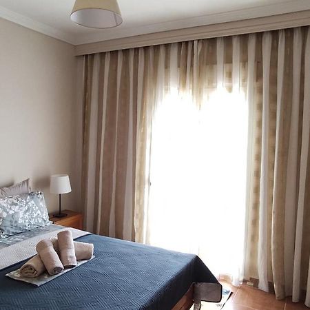 Seaside Apartments ネア・イラクリア エクステリア 写真